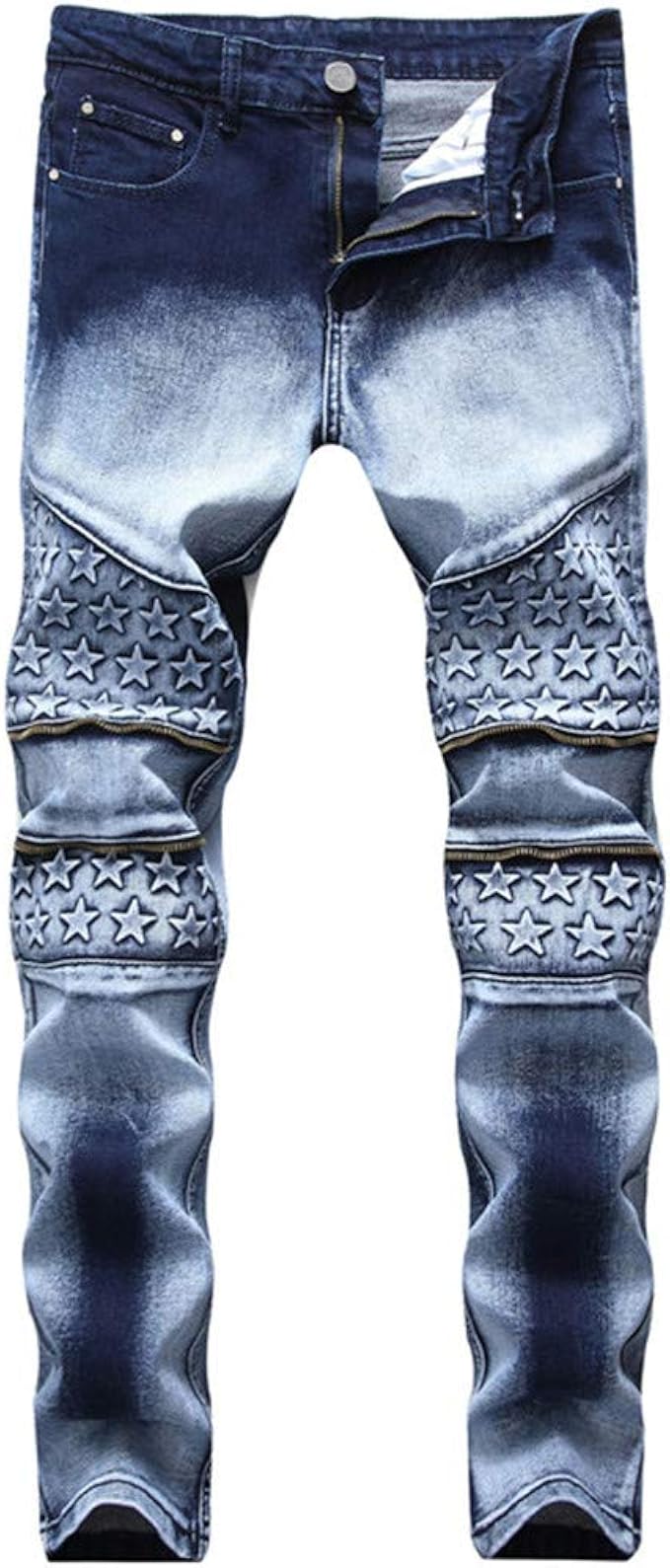 plus size motorcycle jeans