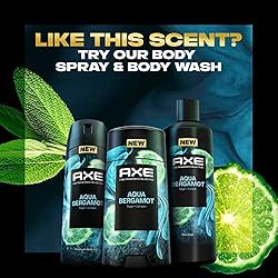 AXE Fine Fragrance Collection Deodorant Stick Aqua