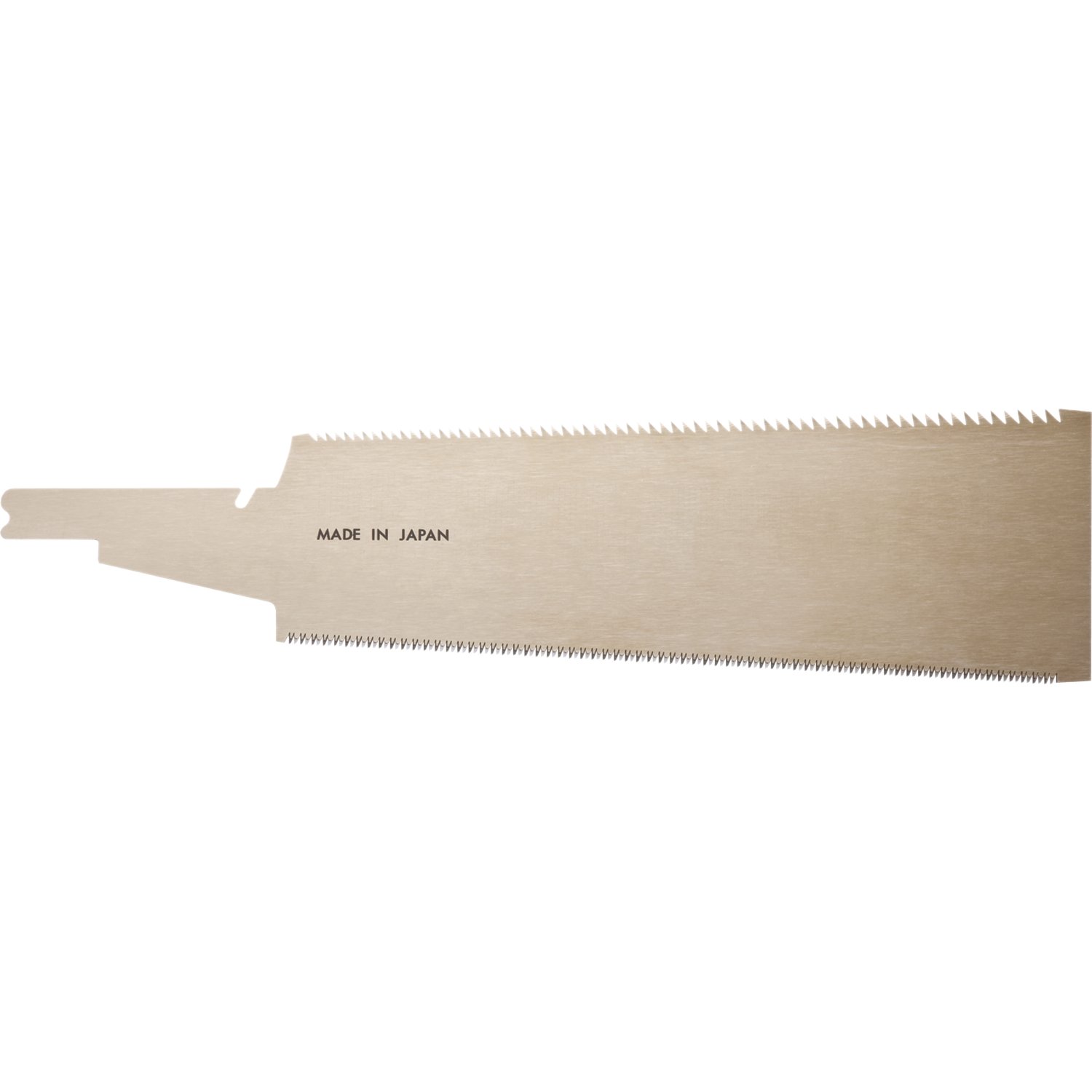 Magma Professional Japanese Saw Blade, Backsaw for Trade and Industrial Use, J-WERG270