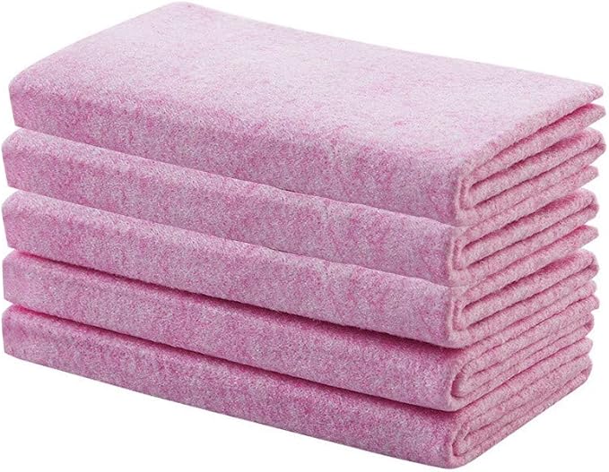 Dish Towel, Yirise Recyclable Kitchen Cleaning Rag