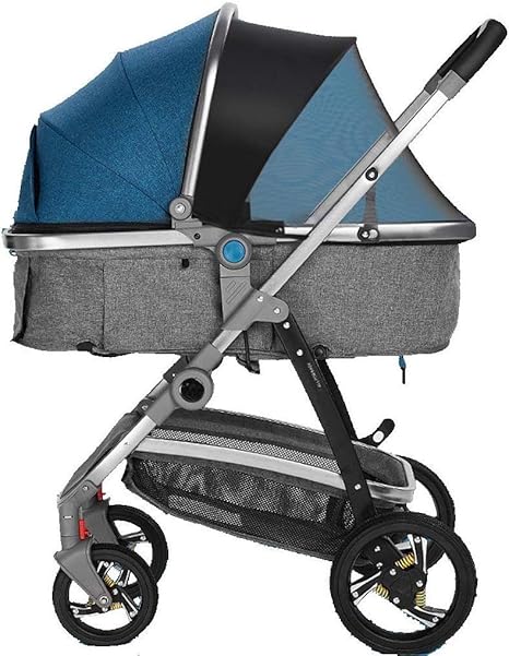portable stroller for travel