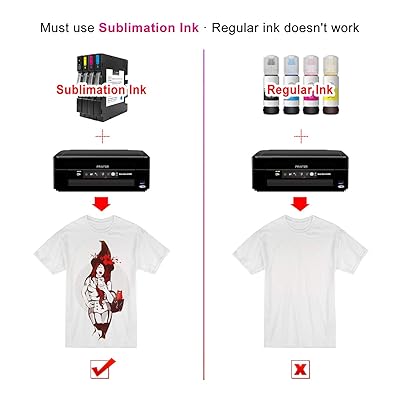 8.5 x 14 sublimation paper