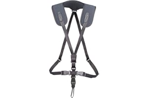 Neotech 2601272 Super Harness, Black, X-Long, Loop Attachment