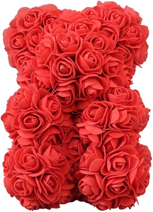 muñecos para san valentin