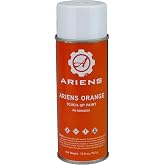 A344 Ariens OEM Orange Touch Up Spray Paint Snow Blowers Throwers 00008500