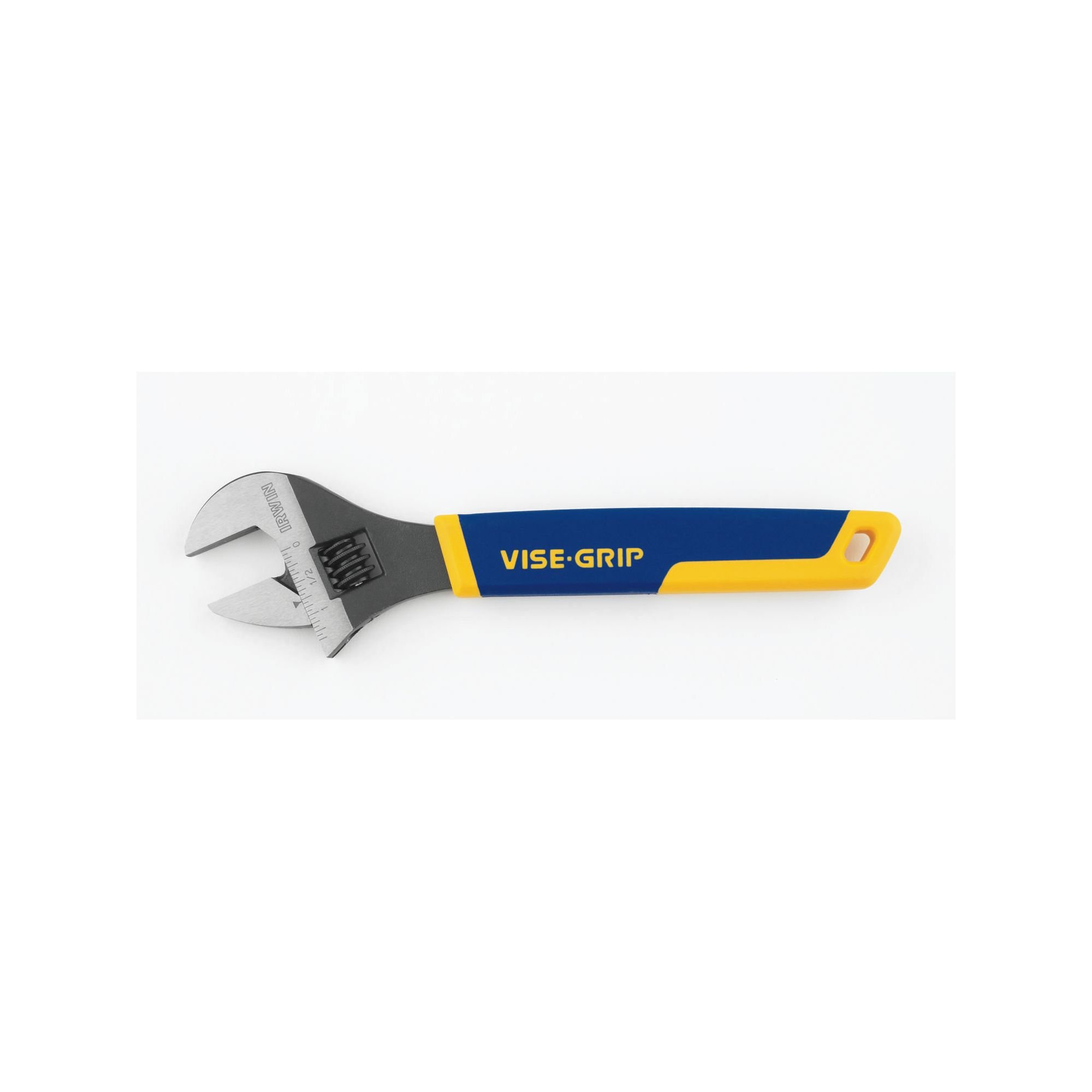 IRWIN VISEGRIP Adjustable Wrench Set, 4 Piece, 2078706 eBay