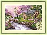 RIOLIS Cross Stitch Kit