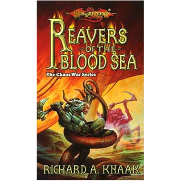 The Puppet King (Dragonlance Chaos Wars, Vol. 3): Niles, Douglas