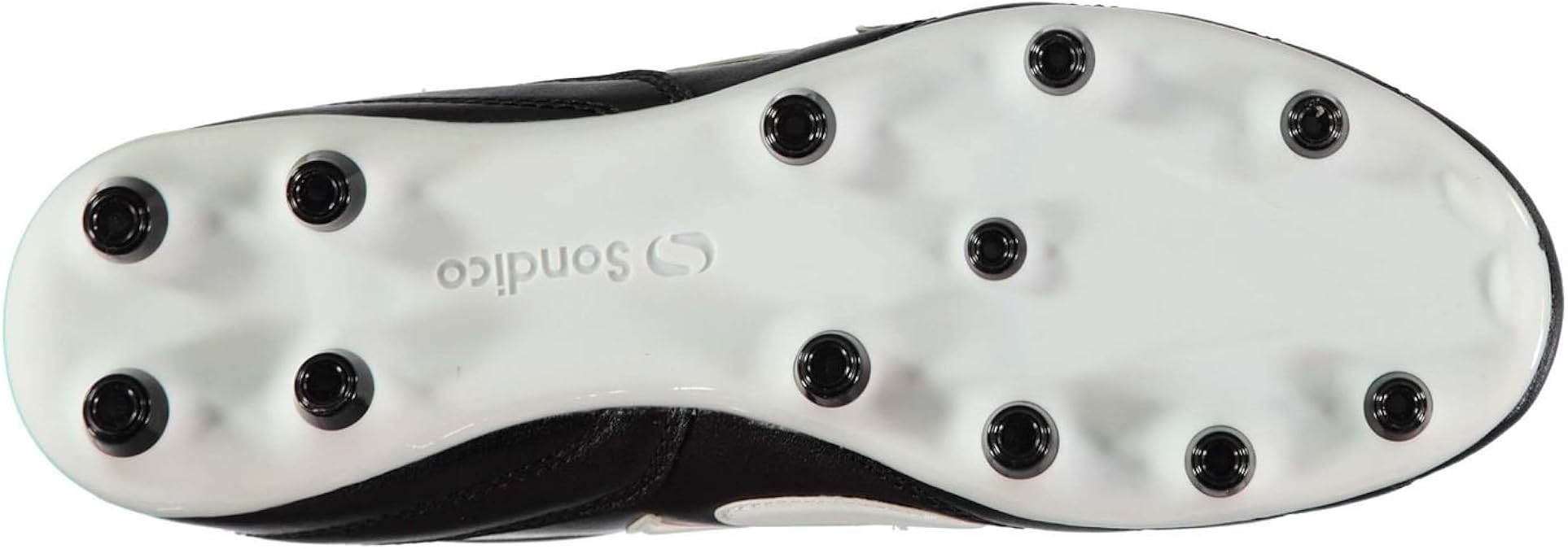 sondico rubber football studs