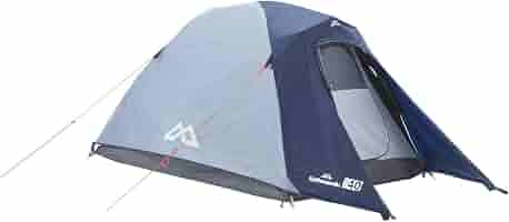 Waterproof Compact Camping Hiking Tent 