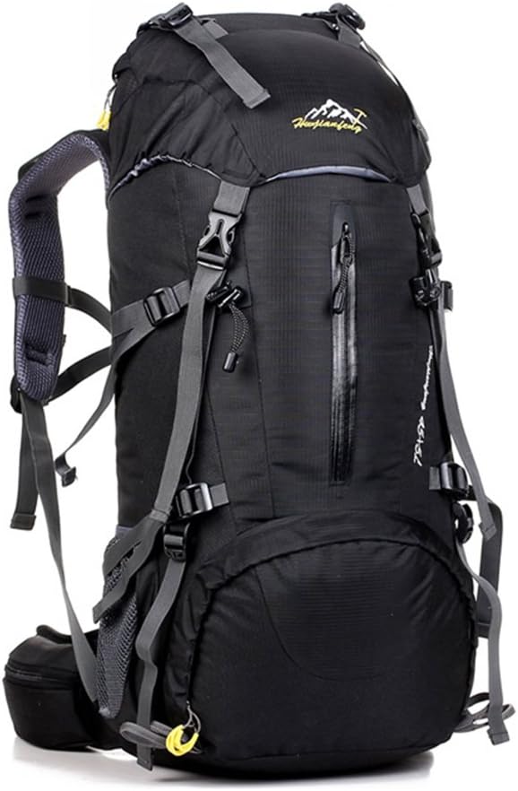 Mochila de 50 Litros marca MYMM