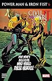Power Man and Iron Fist (2016-) #6