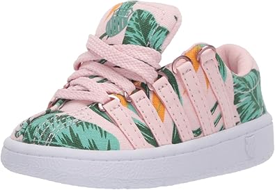 Amazon Com K Swiss Kids Classic 2000 Tx Se Sneaker Sneakers