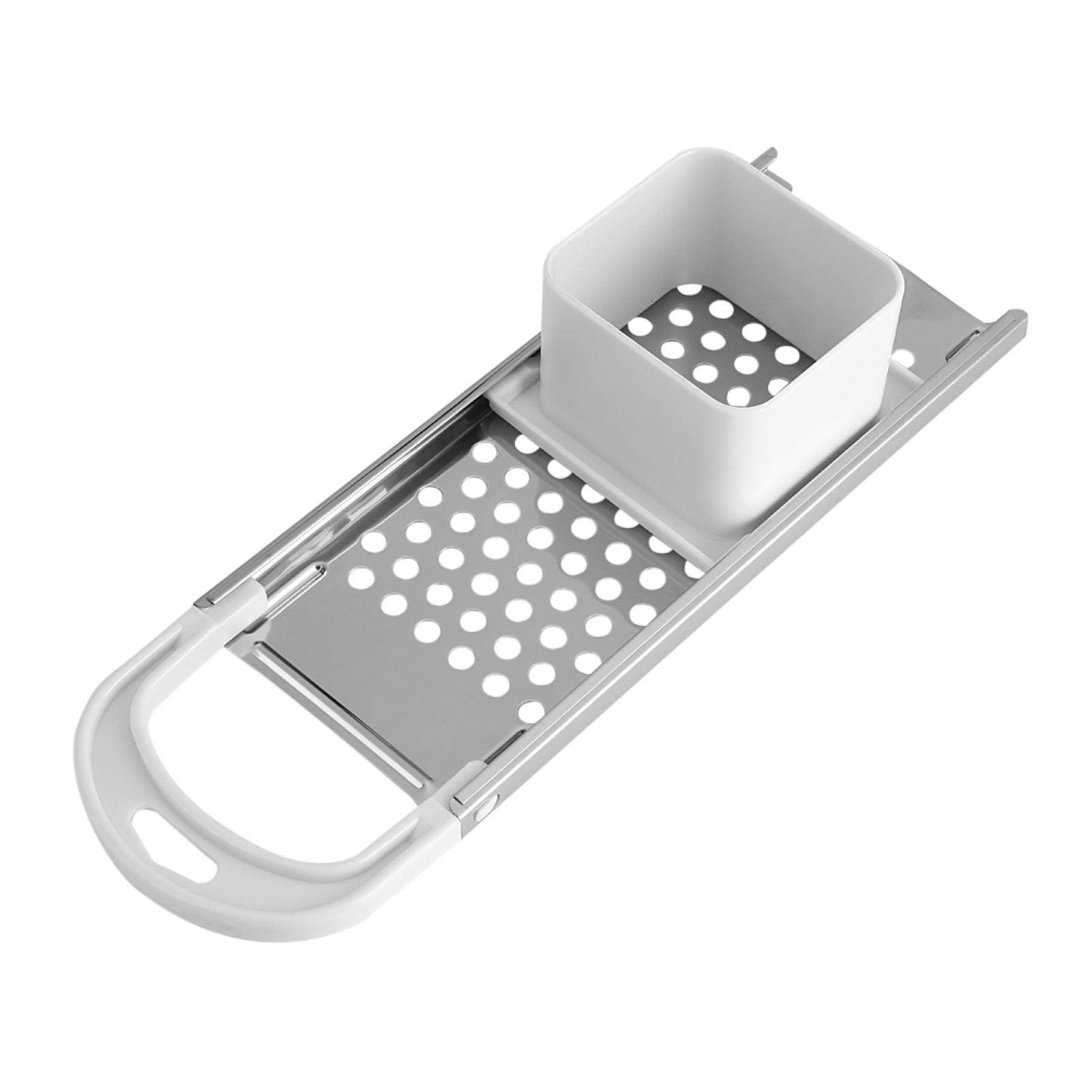 Stainless Steel Spaetzle Maker Noodle Maker Spaetzle Noodle Dumpling Maker with Safety Pusher for Pasta Cooking Tool Egg Tools