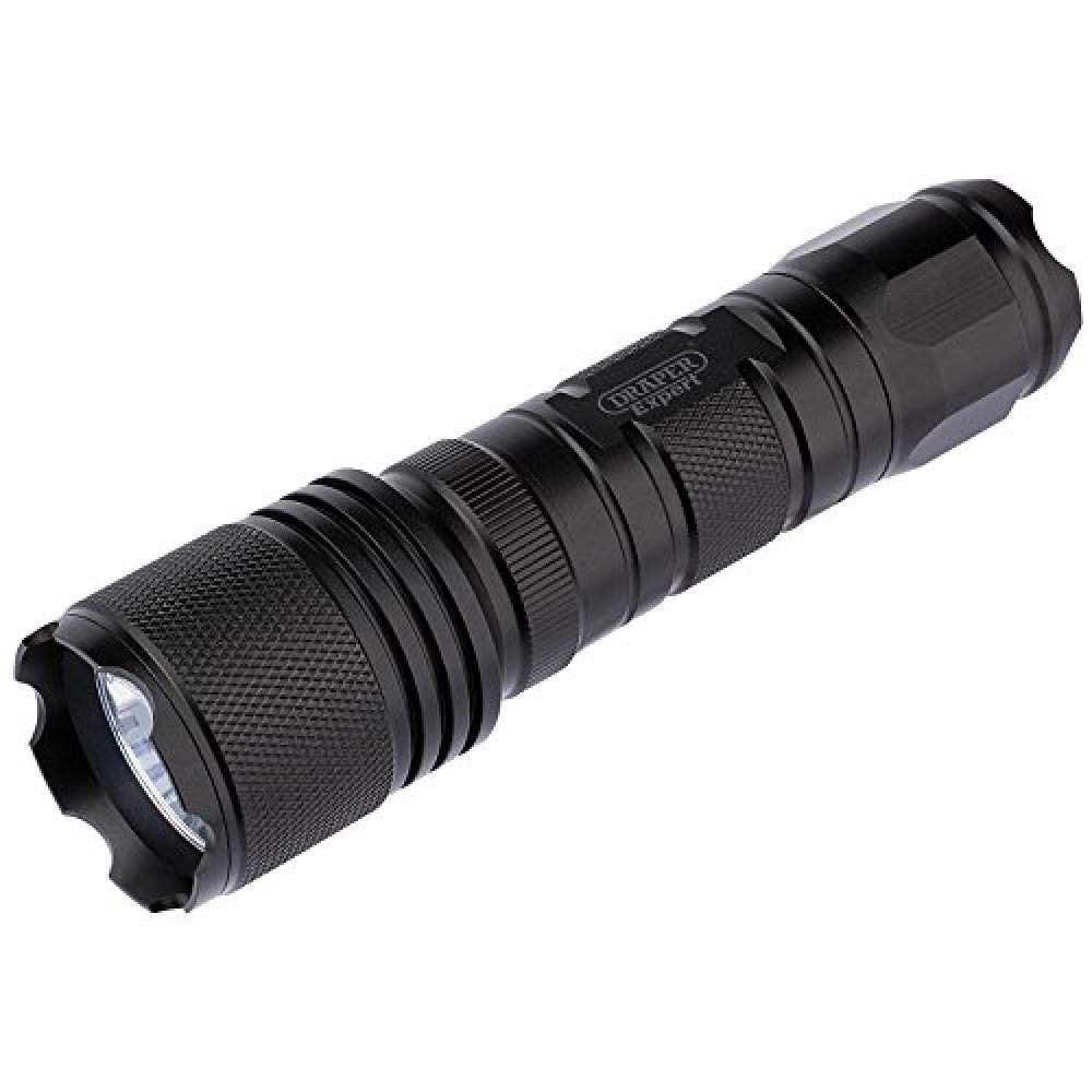 Draper 81115 XPG LED Hand Torch 3XAAA