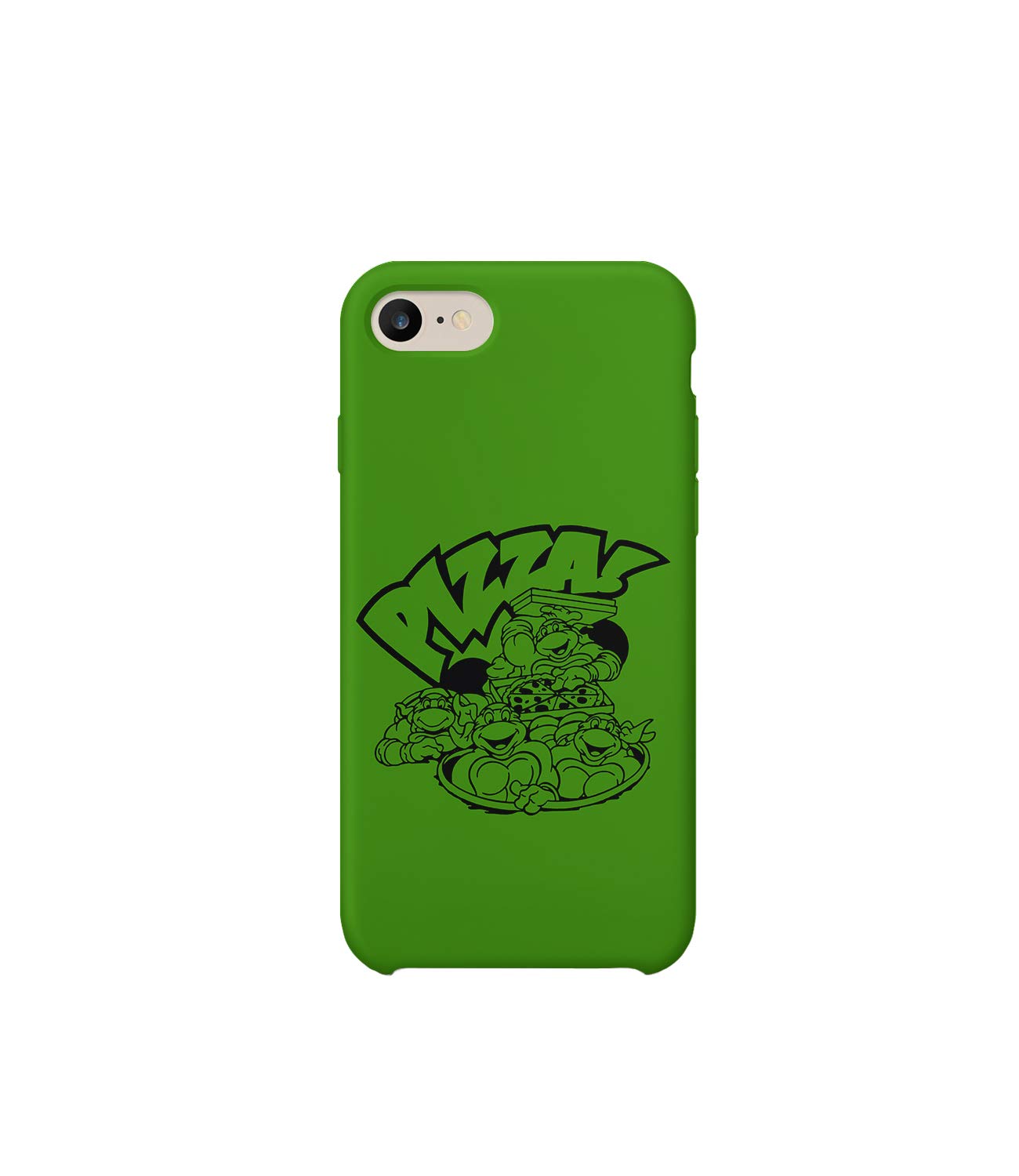 The 10 Best Turtle Ninja Iphone 8 Case