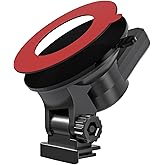 Suction Cup Mount for REDTIGER F7N Dash Cam with GPS Module