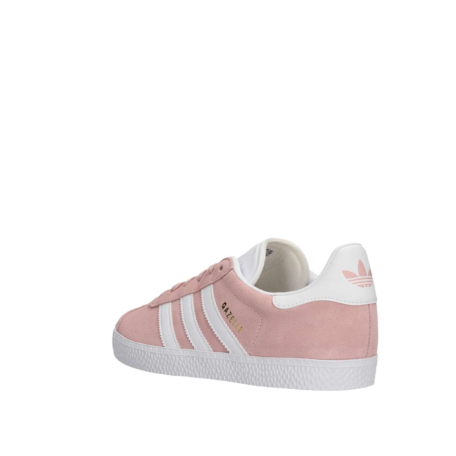 Adidas Sneaker Damen GAZELLE BY9544 Rosa