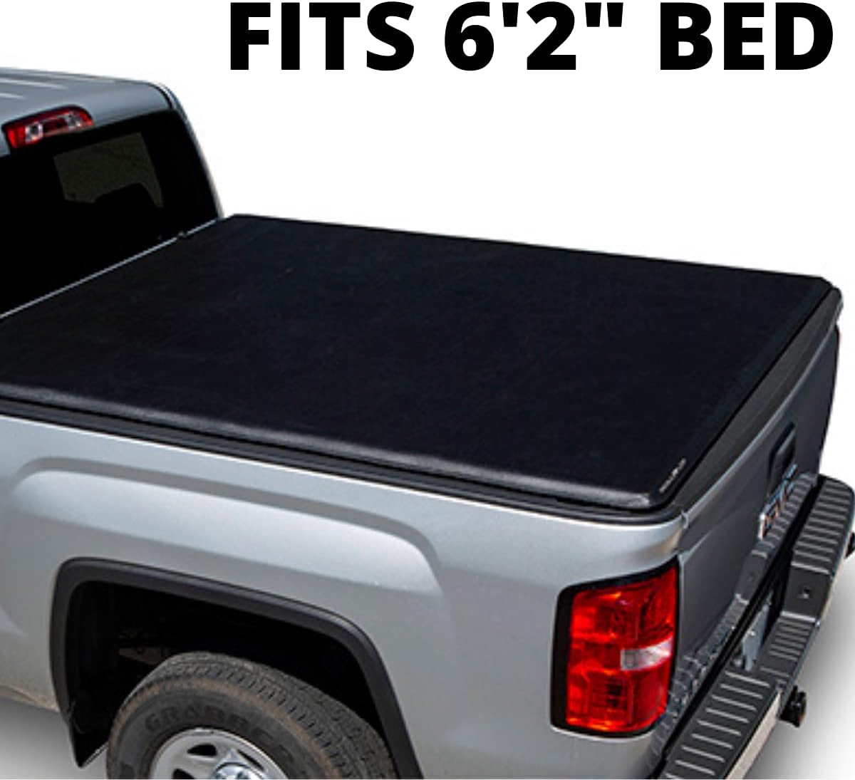 LEER ROLLITUP Fits 2015+ GM Chevy Colorado/GMC Canyon