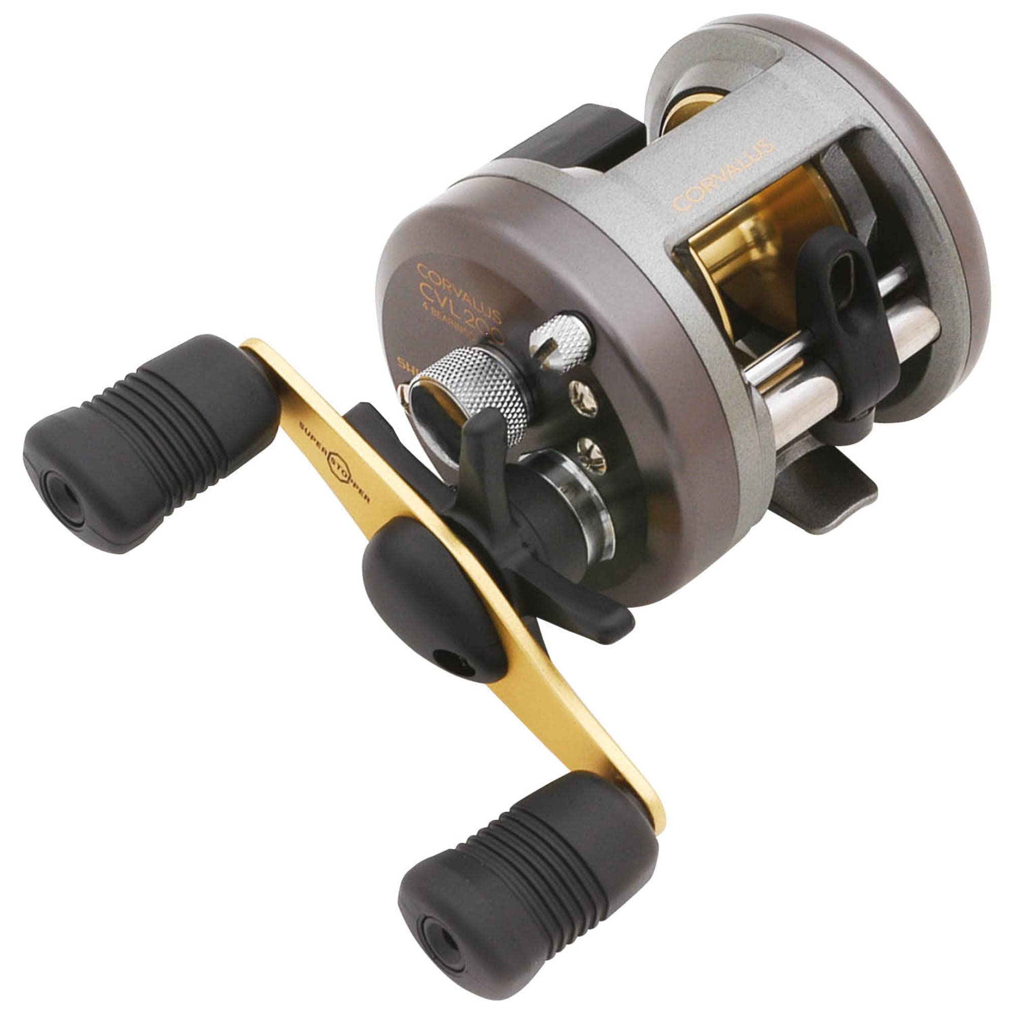 Shimano CVL401 CORVALUS 401 (L)