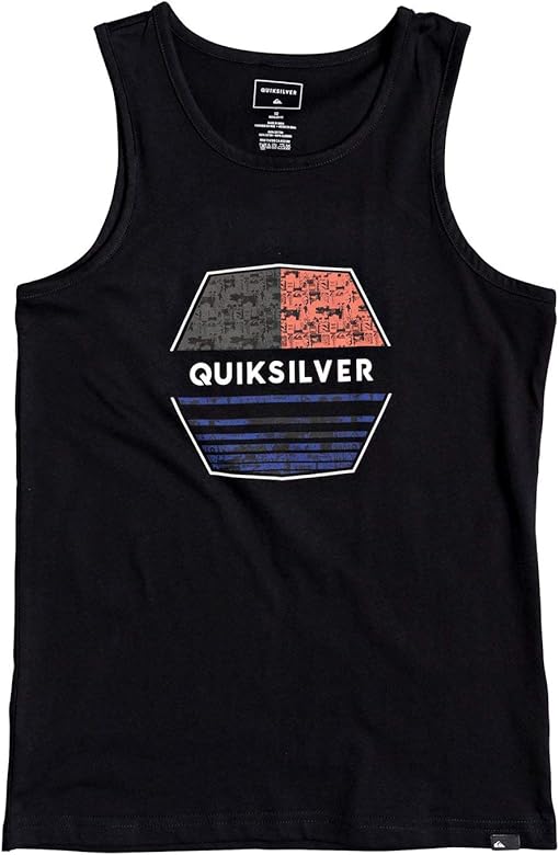 camiseta tirantes quiksilver