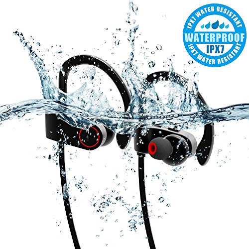 Bluetooth-Headphones-Wireless-Earbuds-with-Microphone-Sports-Earphones-IPX7-Waterproof-Sweatproof-Musical-Headsets-Noise-Cancelling-HD-Stereo-for-Running-Gym-Up-To-8-Hours-Working-Time-Black