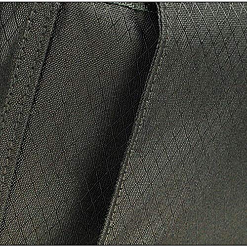 Angelstühle for Patio, Pool mit Kissen Tragbarer Zero Gravity Lounge Chair Recliners Portable für Outdoor-Aktivitäten… – Bild 7