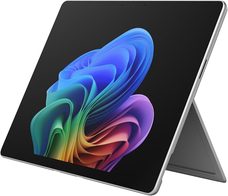 Surface Pro, 13" | Snapdragon X2 Plus | 16GB RAM, 256GB SSD