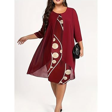 top dress for ladies Women's Summer Dress|Elegant Casual Party Outfit| Top Super Deals