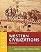 Western Civilizations: Their History & Their Culture (Brief Fourth Edition) (Vol. 1)