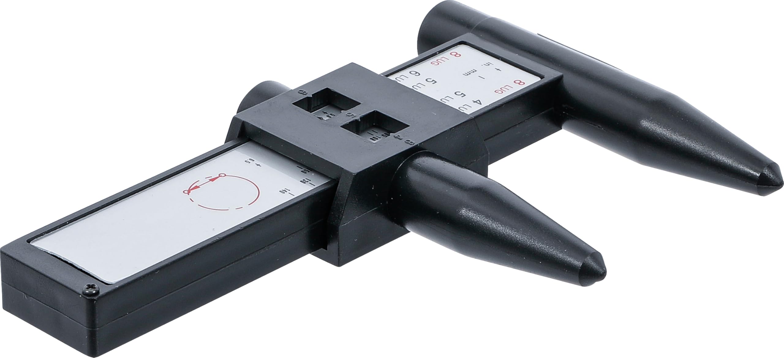 BGS 8367 | Rim Bore-Circle Callipers