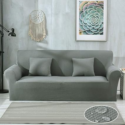 Amazon Com Afahxx Couch Covers Full Package Sofa Protection Cover