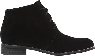 rayann waterproof desert boot