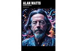 Alan Watts: Greatest Thoughts!