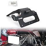 Xitomer Fender Eliminator Fit for Tenere 700 Rally