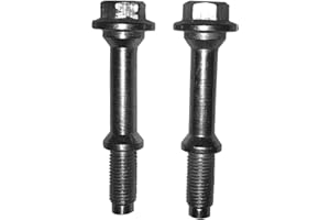 AP Exhaust Products 4978 Exhaust Bolt/Spring