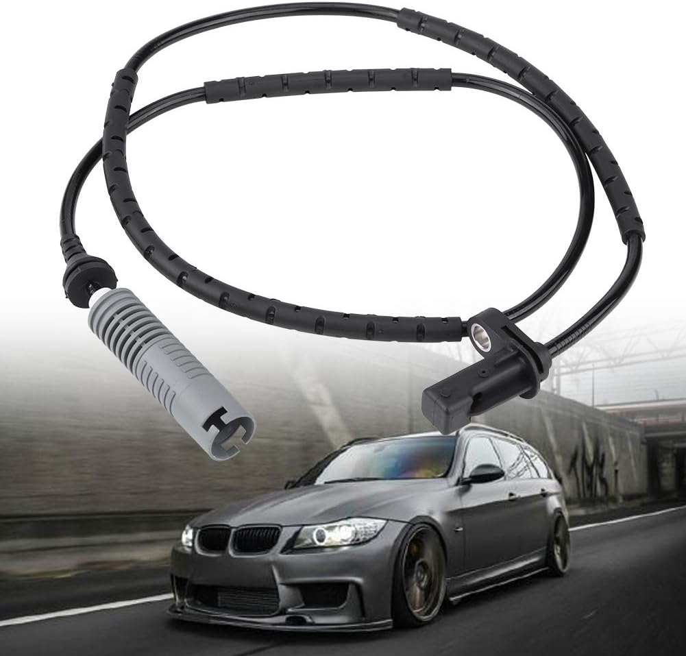 rear Wheel Speed Sensor - Image 4