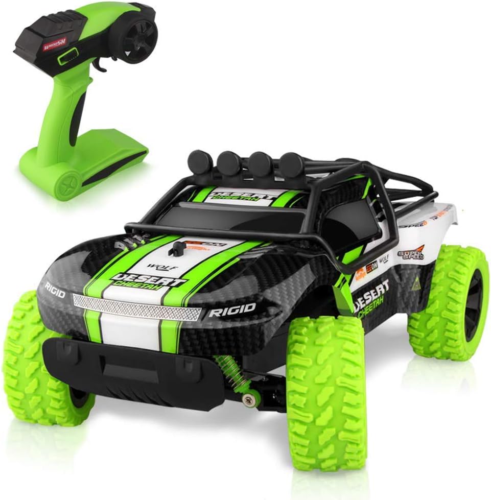 the best rc cars to buy