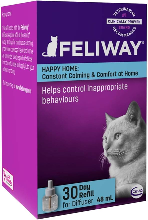 alternatives to feliway