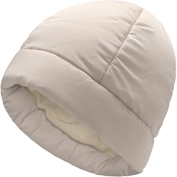 Bonnet Hiver Femme Fausse Fourrure - Tricot Épais Élastique - Taille Unique 56-60 Cm - Pour Ski, Randonnée, Quotidien