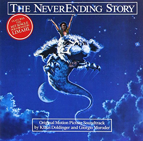 Klaus Doldinger - The NeverEnding Story OST - Zortam Music