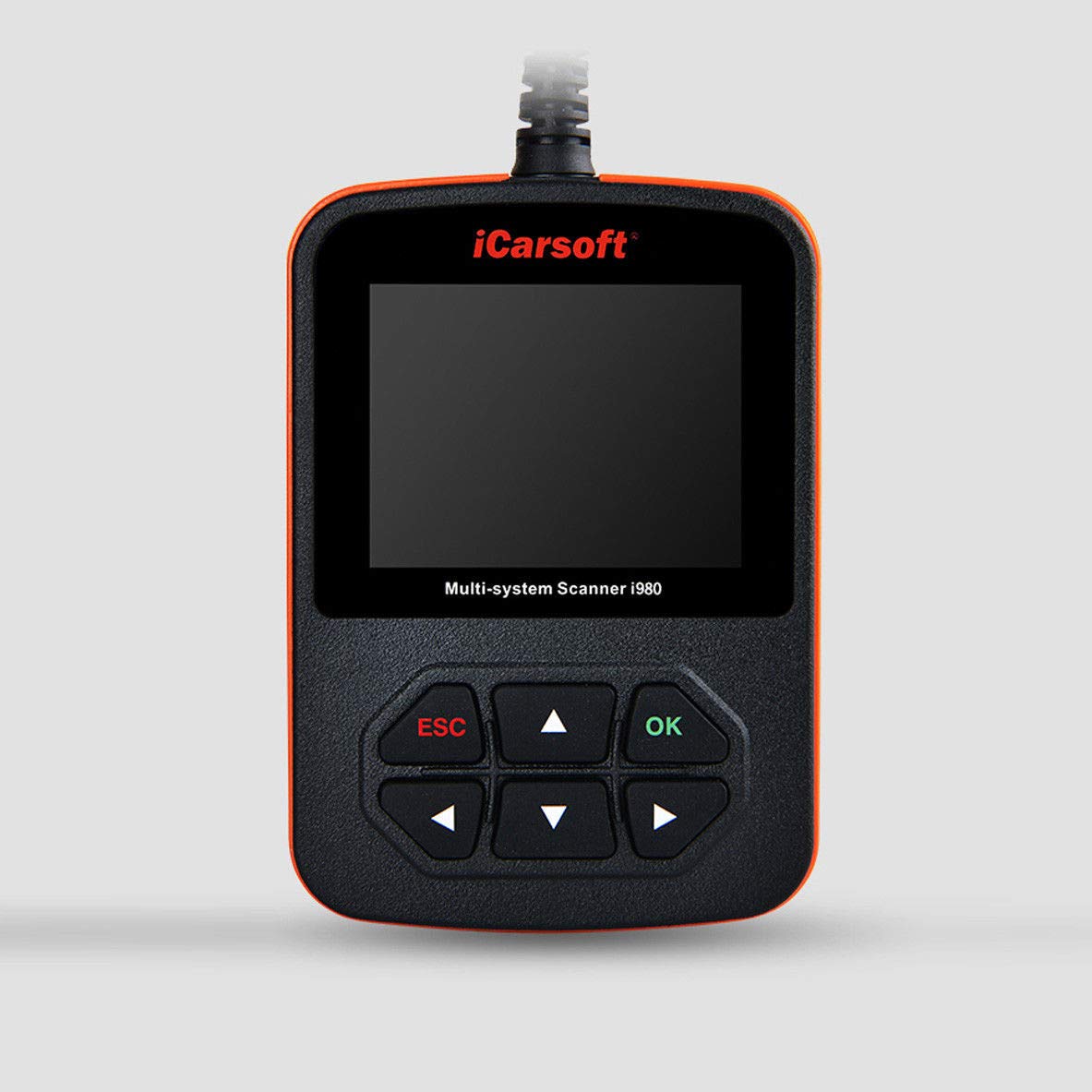 Obd2 сканер мерседес