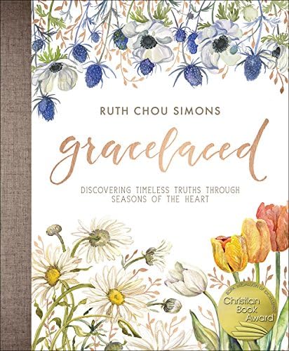 Gracelaced: Discovering Timeless Truths Through Seasons of the Heart