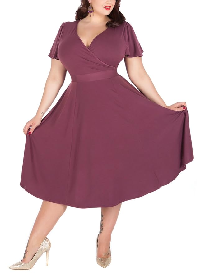 Damenkleid von Nemidor