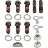 BOLT NUT AND STUD KIT - FOR 8 BOLT HOLE PTO HOUSING MOUNT AND PUMP
