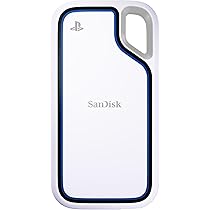 【新品未使用】SanDisk Extreme Portable SSD 2TB SanDisk 2TB Portable SSD - Up to 520MB/s, USB-C, USB 3.2 Gen 2