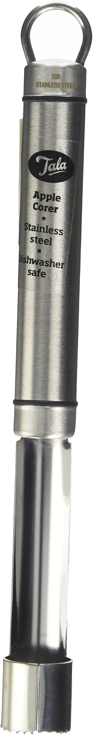 Tala Stainless Steel Apple Corer Core Remover Perfect for Fruits
