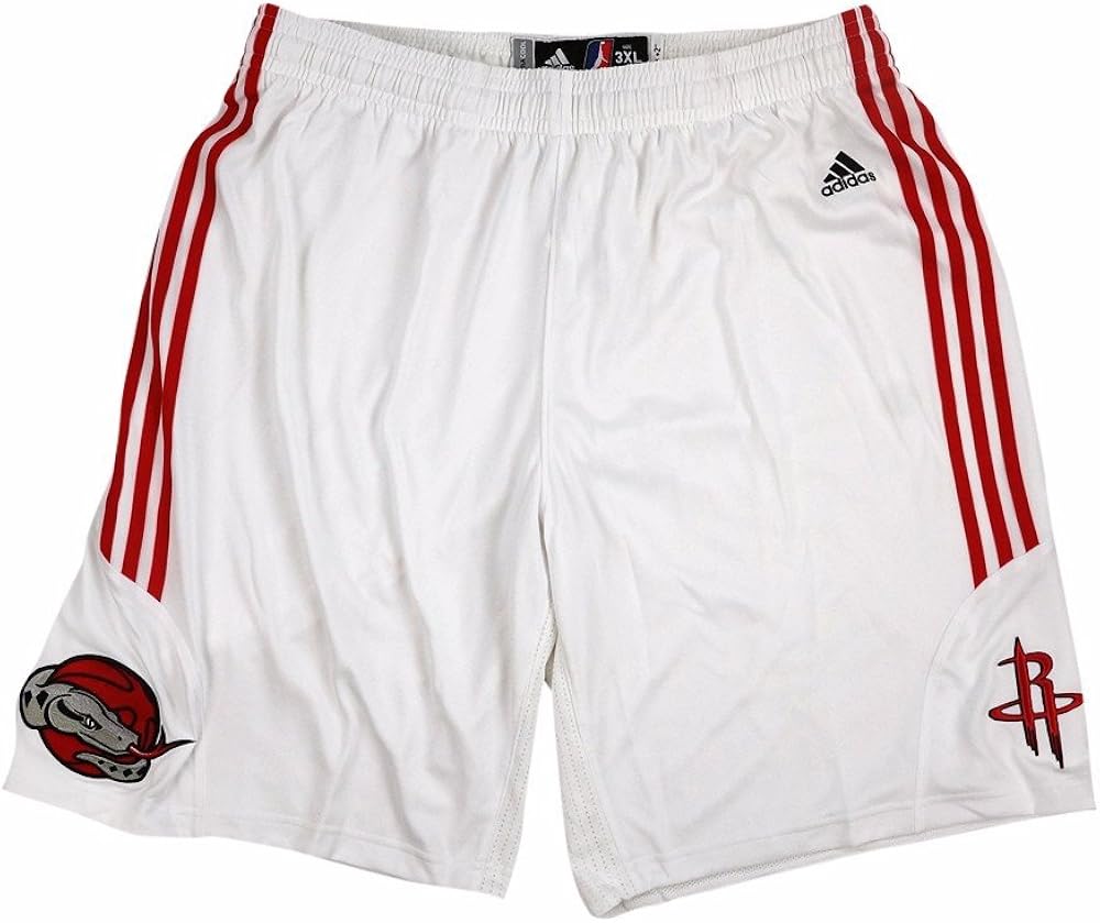 Amazon.com : adidas Rio Grande Valley Vipers NBADL White D-League Authentic On-Court Team Issued 
