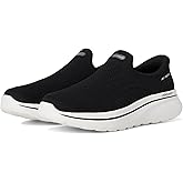 Skechers Womens Go Walk Arch Fit N-Joy Arianne Hands Free Slip-ins