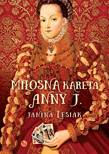 Milosna kareta Anny J